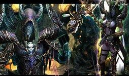 神泣最新爆料视频,揭秘游戏世界新篇章与神秘角色