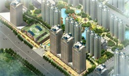 济南恒大城最新爆料,揭秘高端居住新地标！